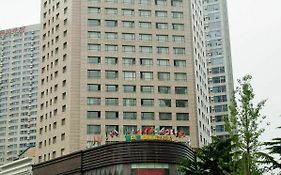 Lee Wan Hotel Dalian